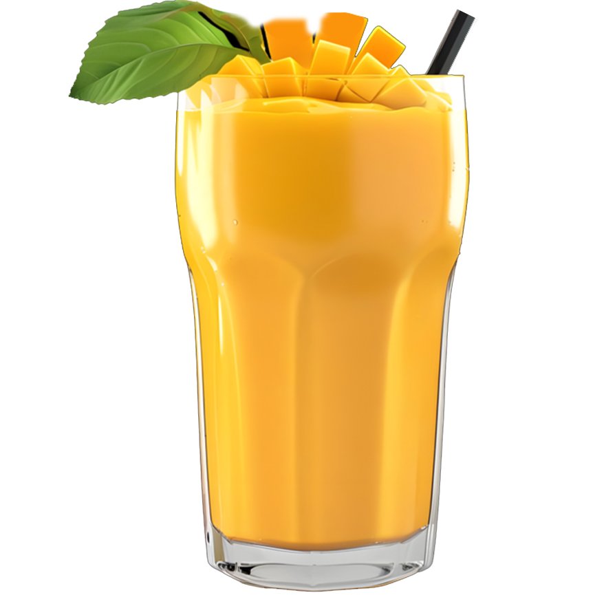 Mango Juice