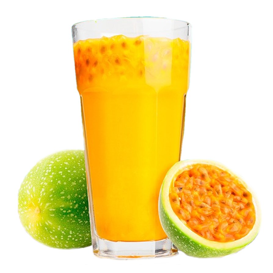 Maracuya Juice