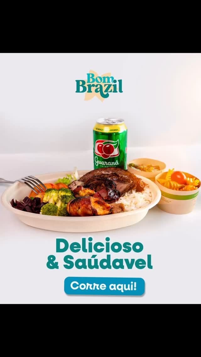 Instagram post from bom.brazil. This post is in position 17.