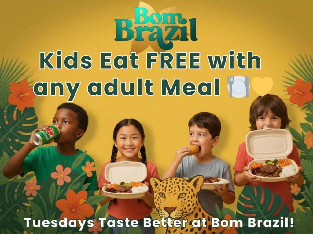 Instagram post from bom.brazil. This post is in position 3.