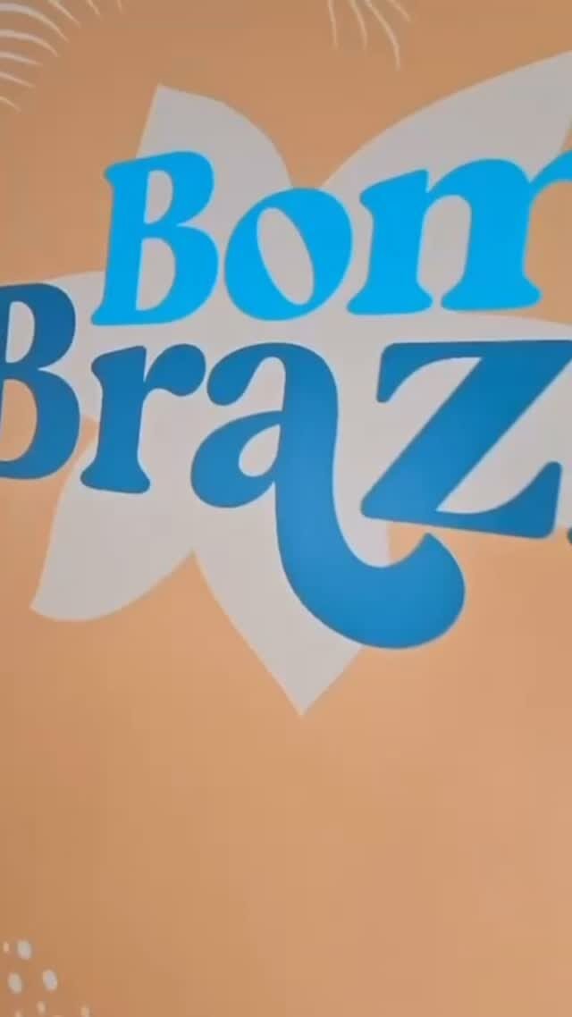 Instagram post from bom.brazil. This post is in position 19.