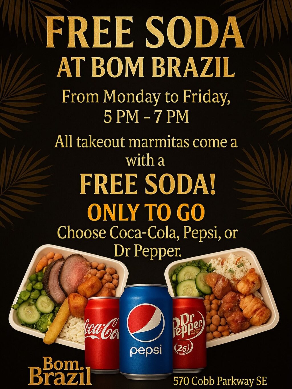 Instagram post from bom.brazil. This post is in position 4.