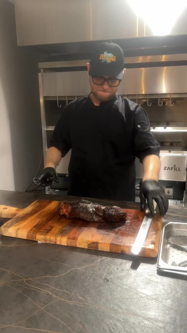 Instagram post from bom.brazil. This post is in position 1.