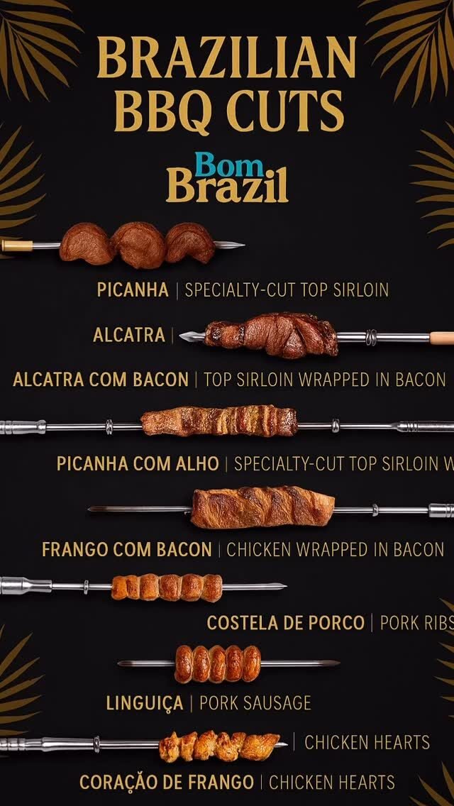 Instagram post from bom.brazil. This post is in position 5.